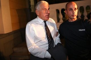 giannos papantoniou